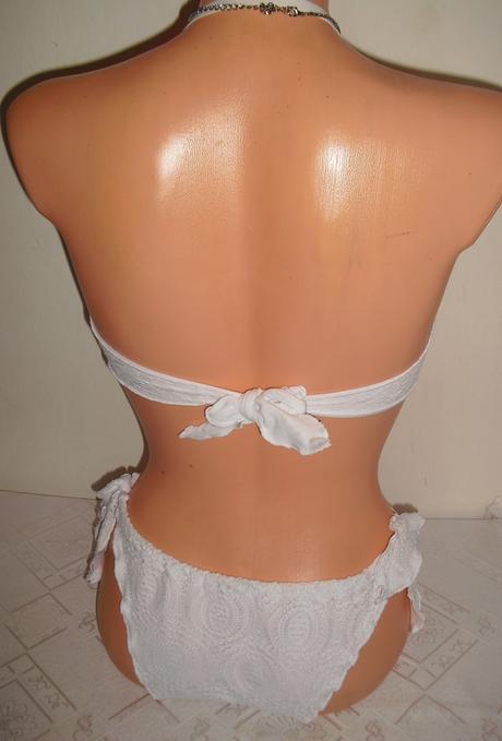 Tezenis sexy bikiny, tezenis,xs