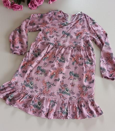 Šaty 122 sinsay, sinsay,122