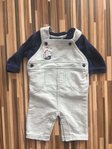 Komplet 50/56, lupilu,56