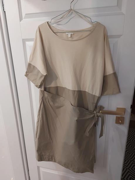 Vzdušné šaty cos l, cos,l