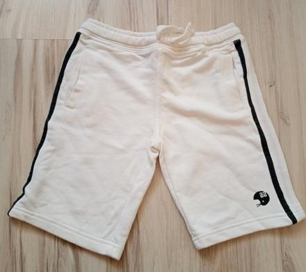Chlapčenské kratasky zara č.116, zara,116
