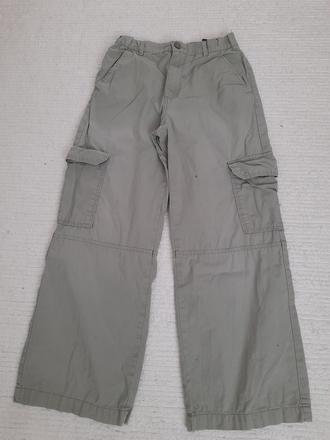 Nohavice, h&m,146