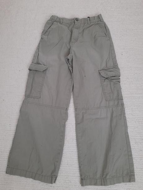 Nohavice, h&m,146