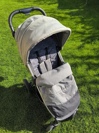Športový kočík baby design wave, baby design,baby design wave