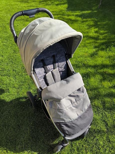 Športový kočík baby design wave, baby design,baby design wave