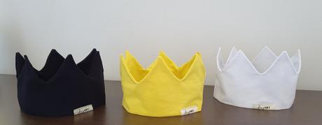 Korunkové čelenky,