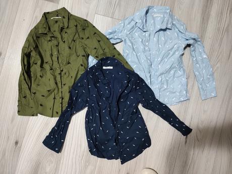 Kosela, fox & bunny,128