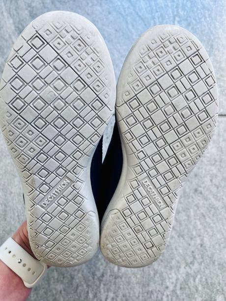 Halove tenisky kipsta, kipsta,31