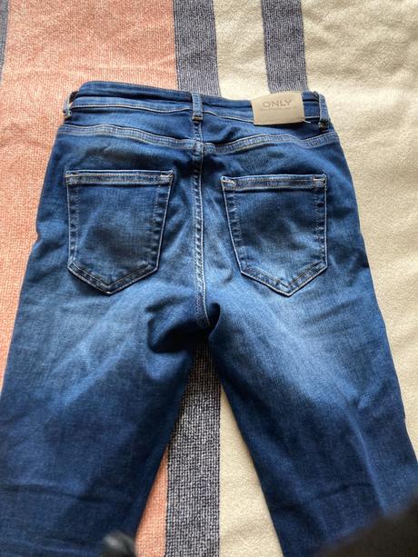 Only slim rifle, only,xs