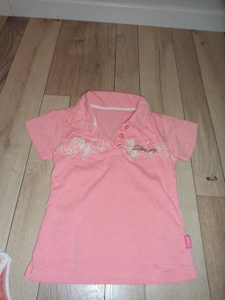 Tričká super stav, kiki&koko,122