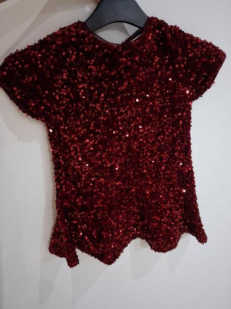 Krásne šaty na príležitosť/fotenie, zara,116