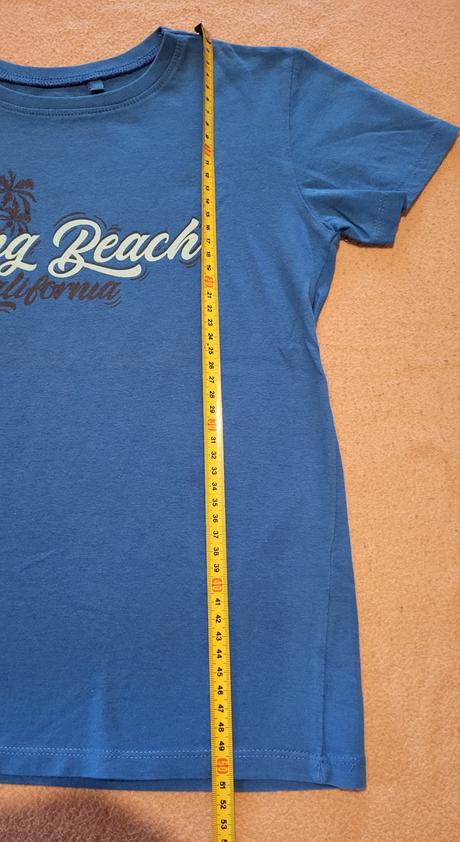 Tričko velk. 134, sinsay,134