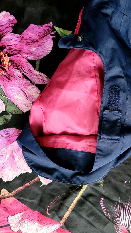 Bunda trollkids 140/146, trollkids,140