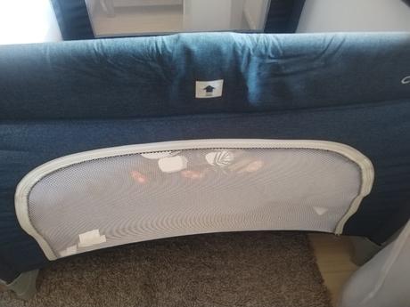 Ohrádka, šírka (cm): 95,dĺžka (cm): 90