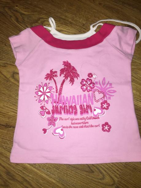 Tričko, kiki&koko,104