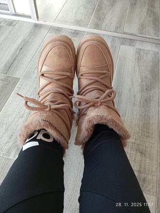 Snehule zateplené, 37