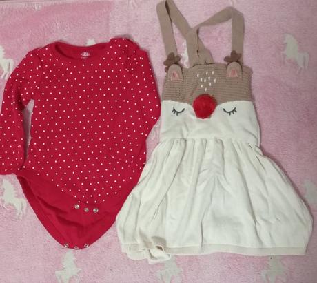 Vianočné šaty, 86