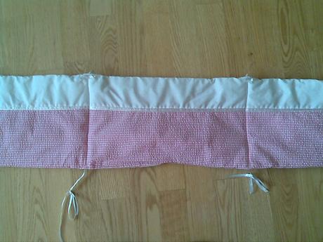 Hniezdo do postielky , šírka (cm): 35,dĺžka (cm): 120