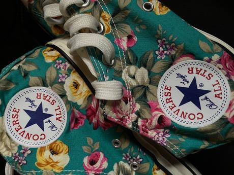 Converse tenisky, converse,38