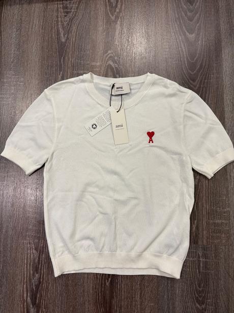 Ami nove damske tričko velkost m, m