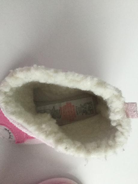 Čižmičky do kociara, f&f,21