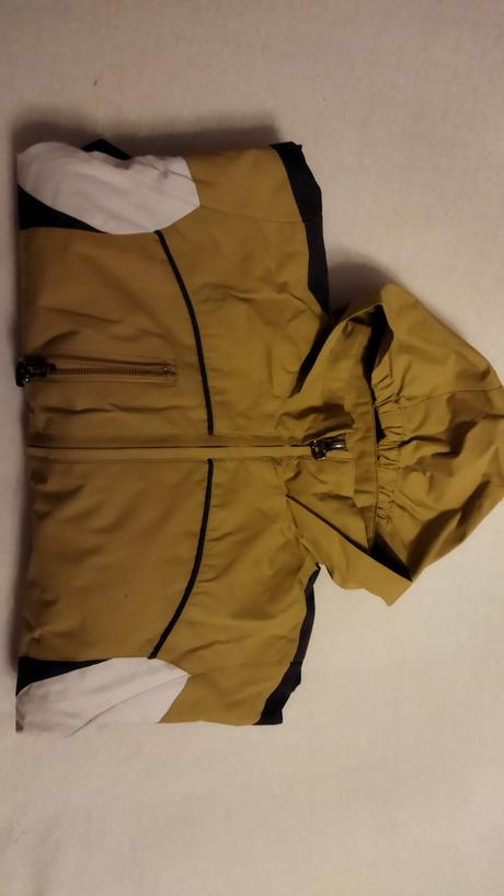 Prechodná bunda,veľ.104, 104