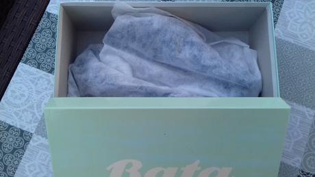 Luxusne sandalky bata, baťa,37