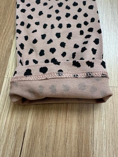 Legínky h&m 134, h&m,134