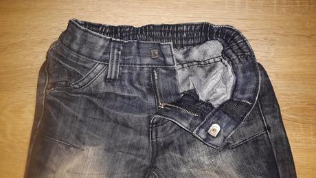 Rifle 110/116, kiki&koko,110