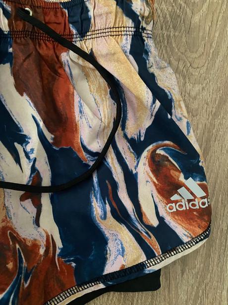 Pánske plavky adidas, adidas,m