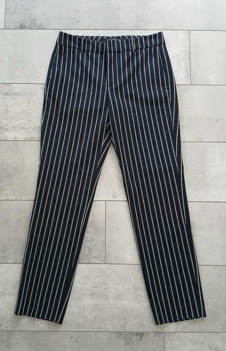 Biznis nohavice zara, zara,s