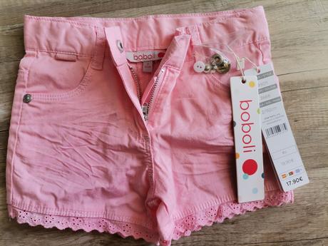 Boboli kratasy, mayoral,92