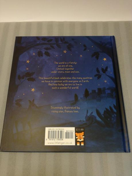 Rosie adams under the stars hb nsp22, 