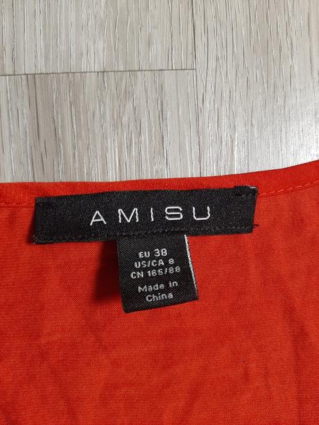 Vianočné šaty, amisu,38