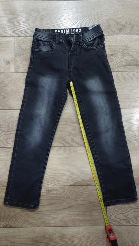 Cierne rifle,vel. 128, dopodopo,128