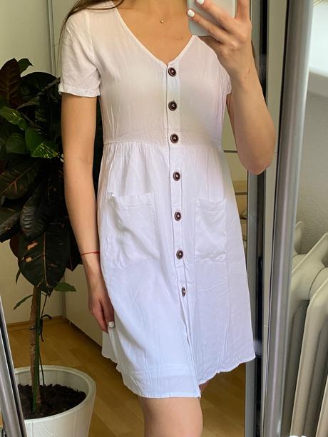 Letné šaty, gate,xs