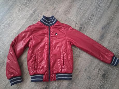 Obojstranna bunda, 146