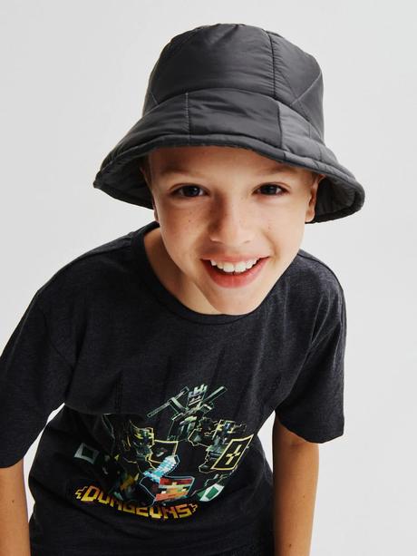 Tričko minecraft reserved, reserved,116