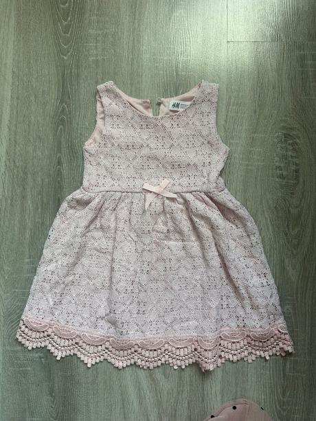 Šaty h&m, h&m,104