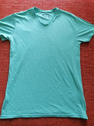 Chlapčenské tričko s, s