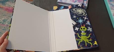 Školske dosky a4 baagl, 