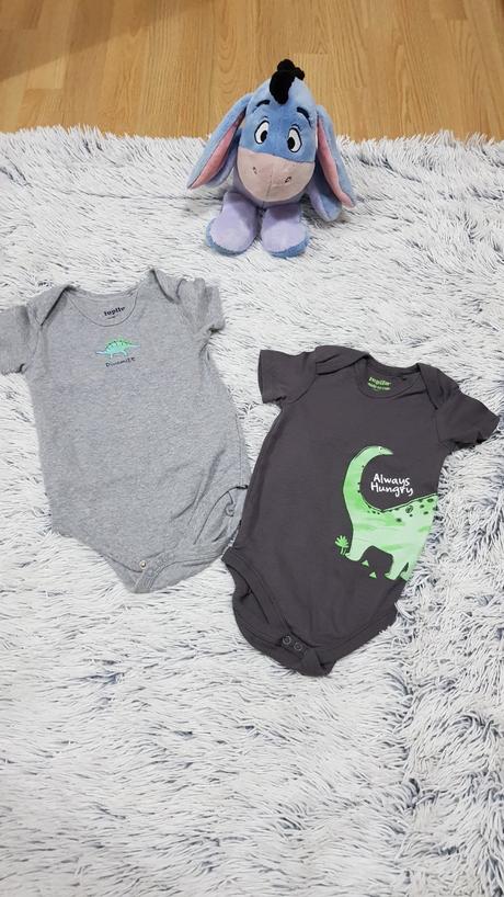 Body 86/92, lupilu,86