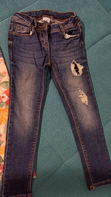 Detské rifle, palomino,110