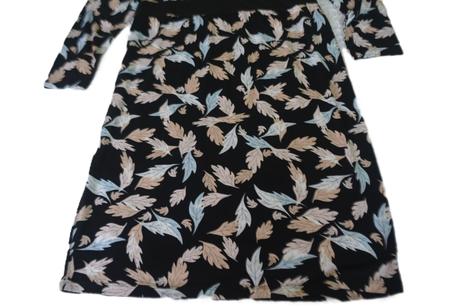 Tatuum, dámske šaty veľ. 44/xl, xl