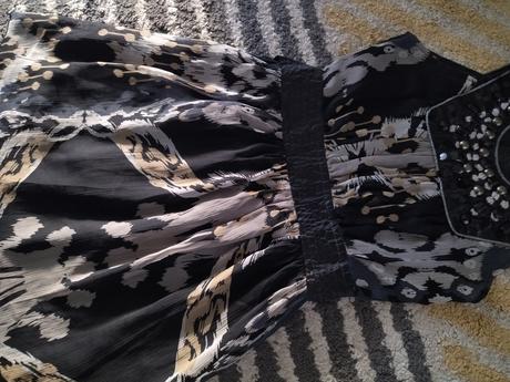 Šaty miso 158/164, 158