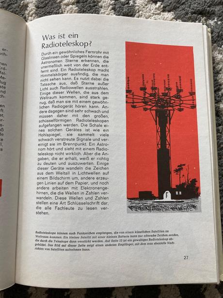 Antworten und noch mehr antworten (1972),