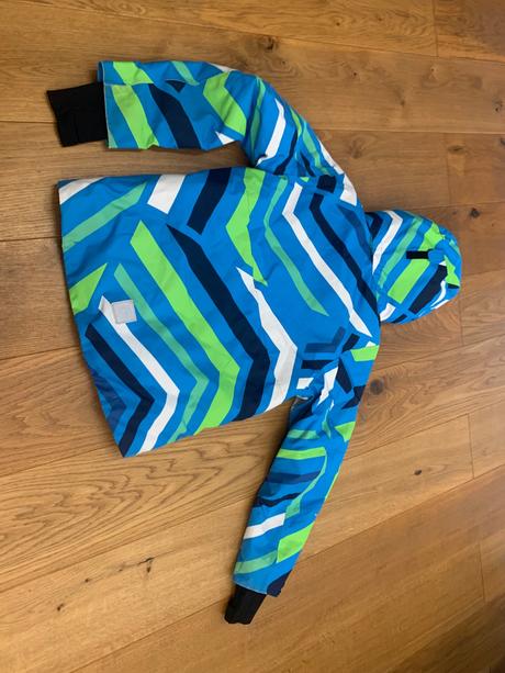 Reima ako kairala lyžiarska bunda 134/140, reima,134