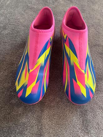 Puma kopačky 38,5 ultra match ll energy fg/ag, puma,38