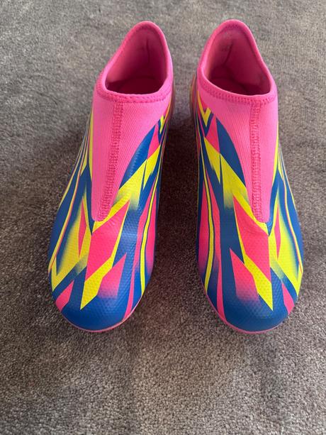 Puma kopačky 38,5 ultra match ll energy fg/ag, puma,38