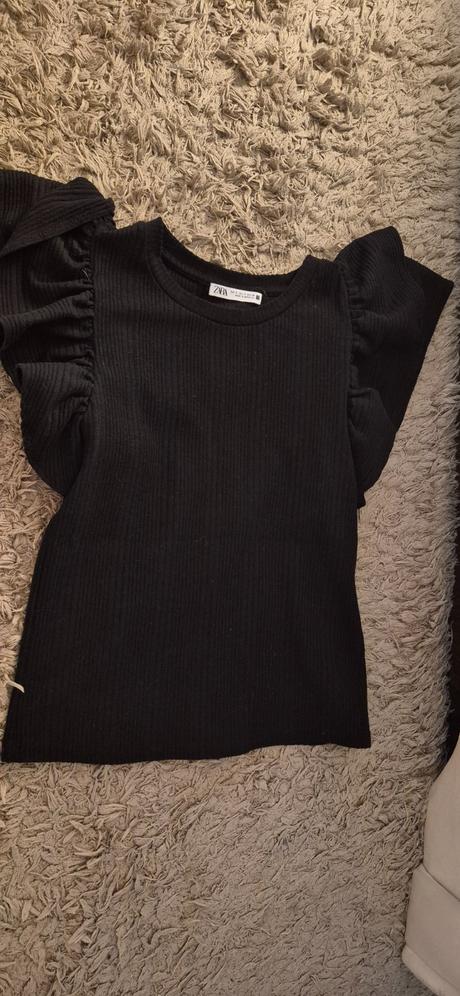 Tričko, zara,s